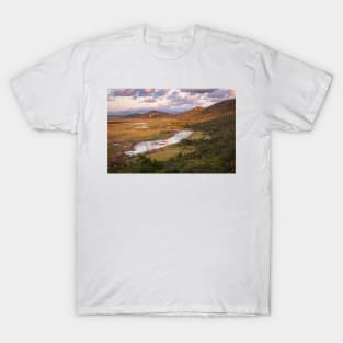 Mountain Range T-Shirt